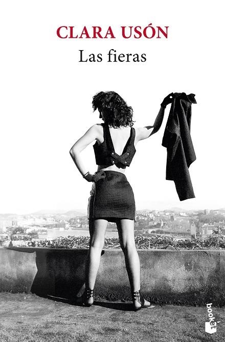 LAS FIERAS | 9788432249488 | USÓN, CLARA