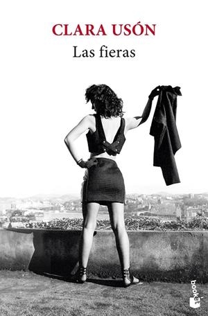 LAS FIERAS | 9788432249488 | USÓN, CLARA