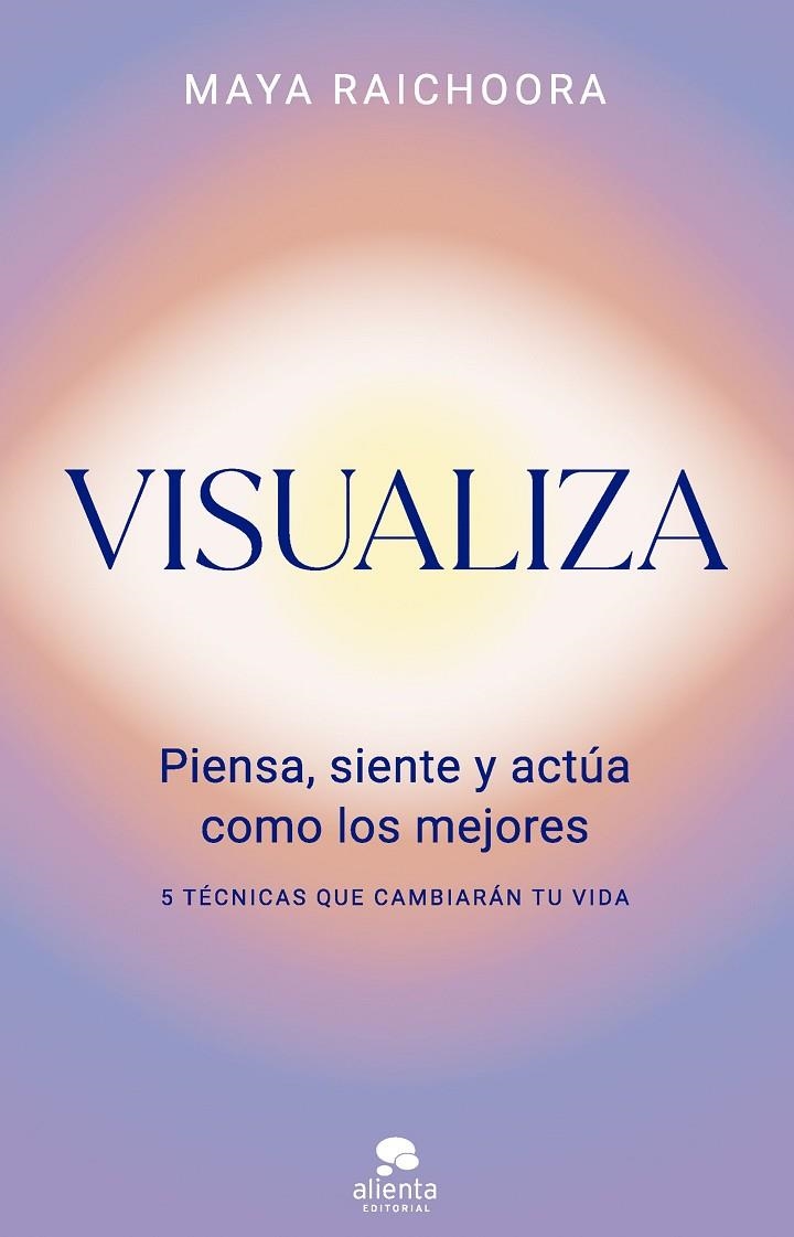 VISUALIZA | 9788413444970 | RAICHOORA, MAYA