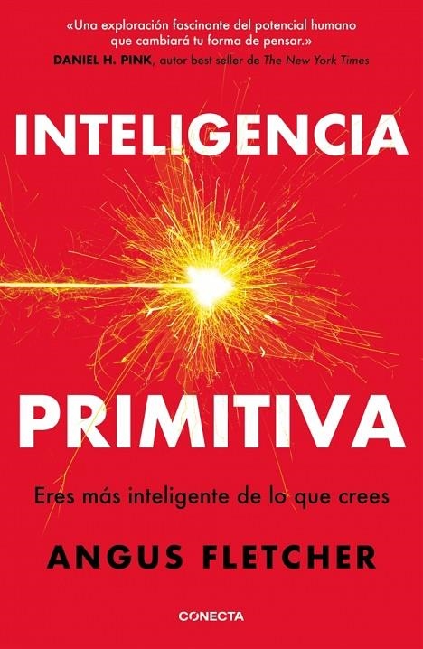INTELIGENCIA PRIMITIVA | 9788418053924 | FLETCHER, ANGUS