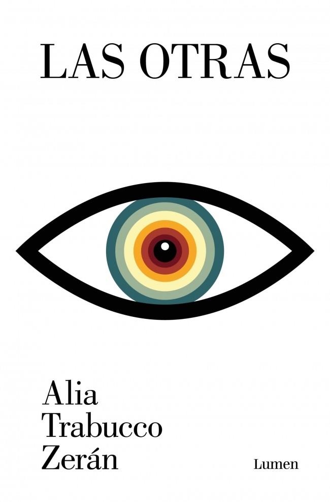 LAS OTRAS | 9788426433466 | TRABUCCO ZERÁN, ALIA