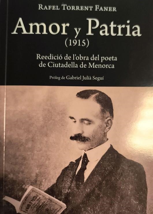 AMOR Y PATRIA (1915) | 7962025 | RAFEL TORRENT FANER