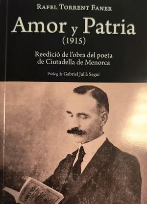 AMOR Y PATRIA (1915) | 7962025 | RAFEL TORRENT FANER