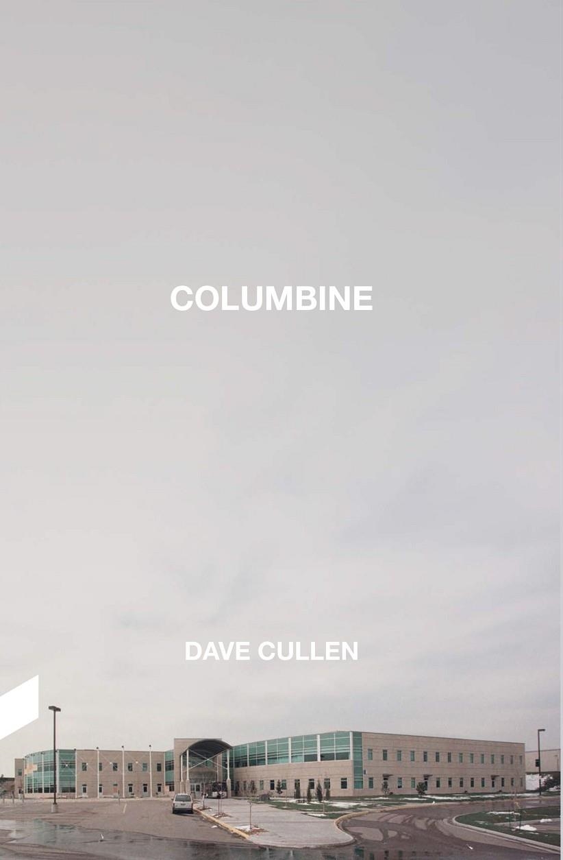 COLUMBINE | 9788410045385 | CULLEN, DAVE