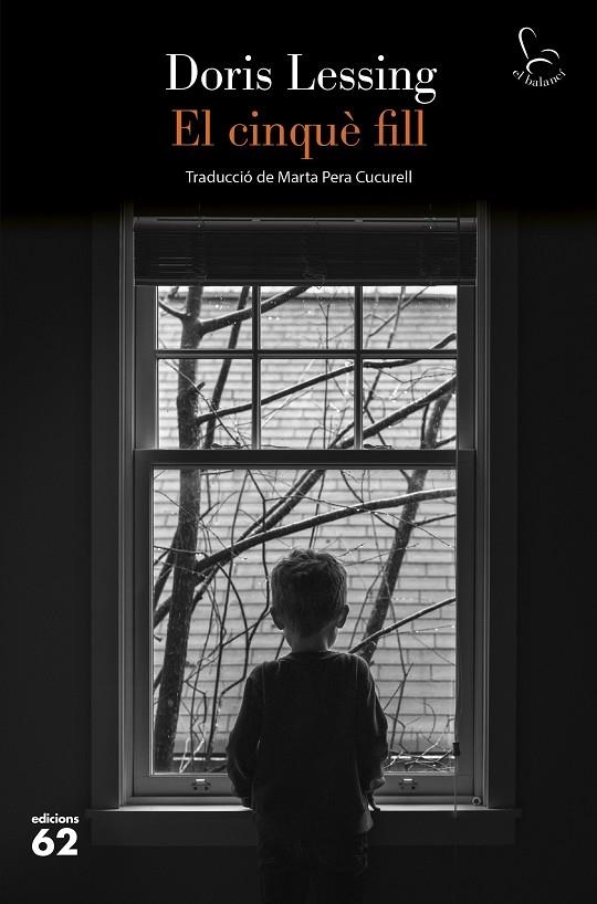EL CINQUÈ FILL | 9788429782868 | LESSING, DORIS