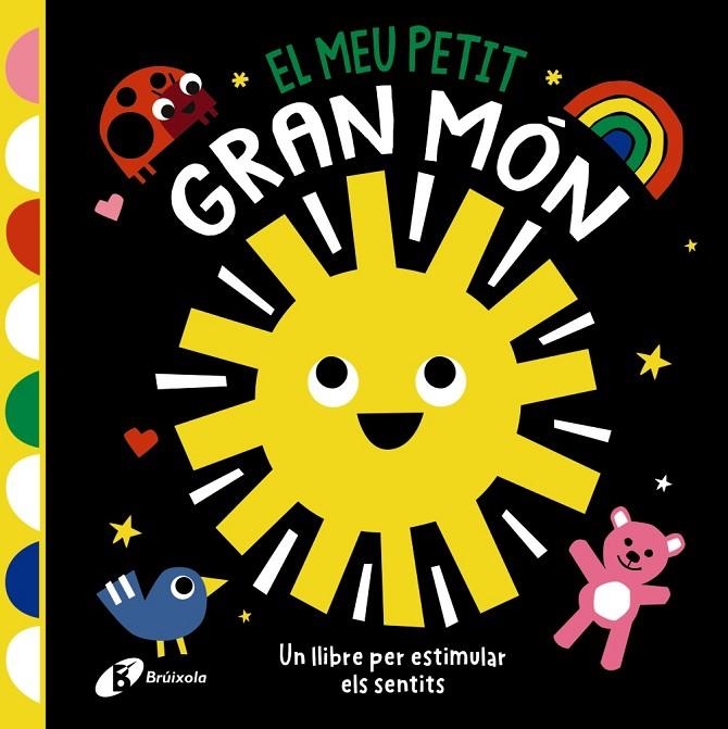 EL MEU PETIT GRAN MÓN | 9788413495286 | ELIOT, HANNAH