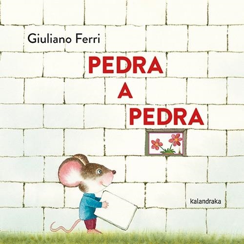PEDRA A PEDRA | 9788410387249 | FERRI, GIULIANO