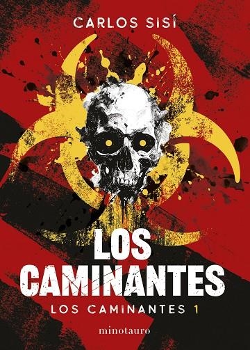 LOS CAMINANTES Nº 01/06. NUEVA EDICIÓN | 9788445022337 | SISÍ, CARLOS