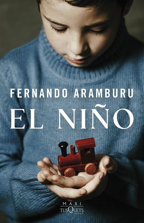 EL NIÑO | 9788411077477 | ARAMBURU, FERNANDO