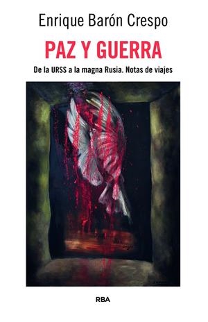 PAZ Y GUERRA | 9791370311315 | BARÓN CRESPO, ENRIQUE