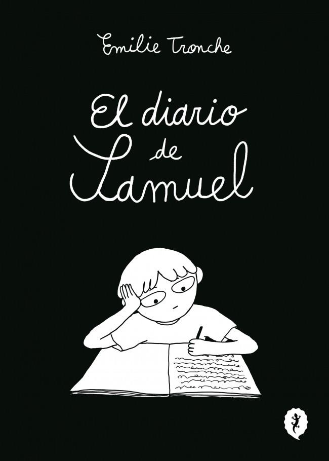 EL DIARIO DE SAMUEL | 9788419981219 | TRONCHE, ÉMILIE