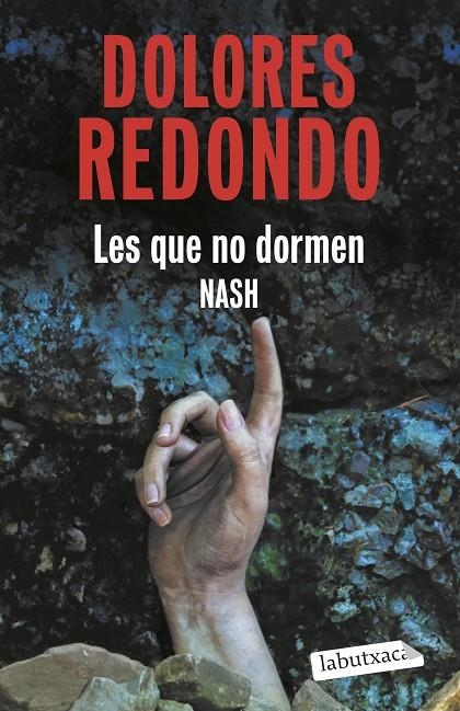 LES QUE NO DORMEN NASH | 9791387802448 | REDONDO, DOLORES