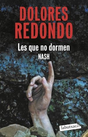 LES QUE NO DORMEN NASH | 9791387802448 | REDONDO, DOLORES