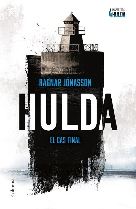 HULDA (SÈRIE INSPECTORA HULDA 4) | 9788466434812 | JÓNASSON, RAGNAR