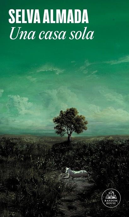 UNA CASA SOLA | 9788439745679 | ALMADA, SELVA