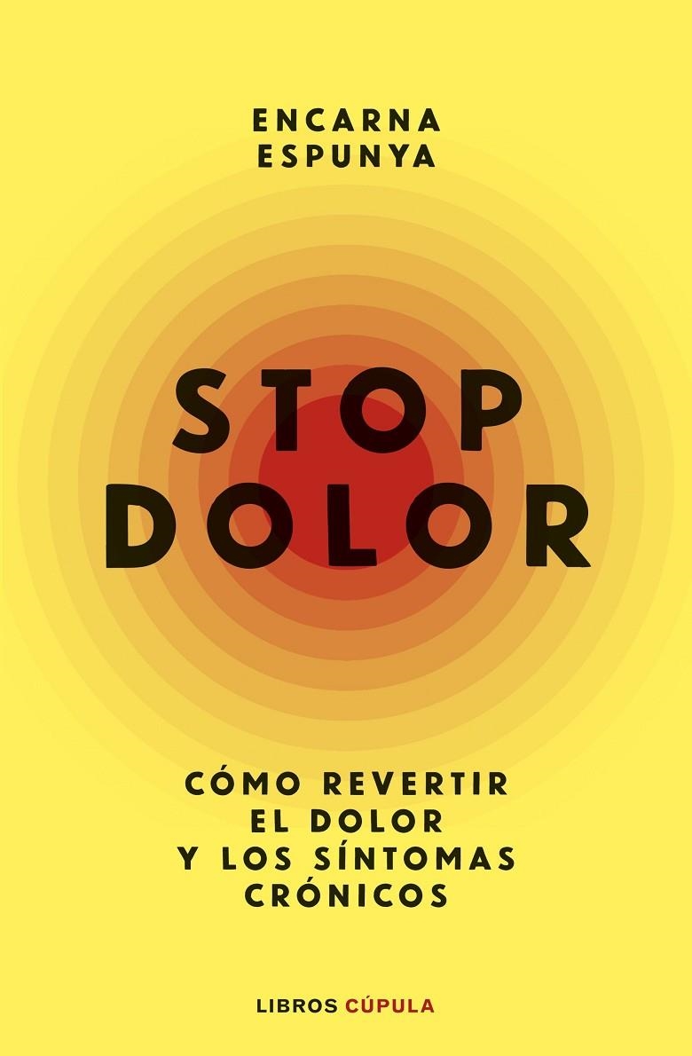 STOP DOLOR | 9788448045838 | ESPUNYA, ENCARNA