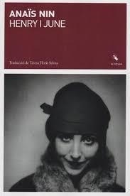 HENRY I JUNE | 9791399140958 | ANAÏS, NIN