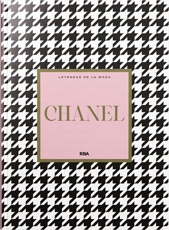CHANEL | 9788410989672 | VARIOS, AUTORES