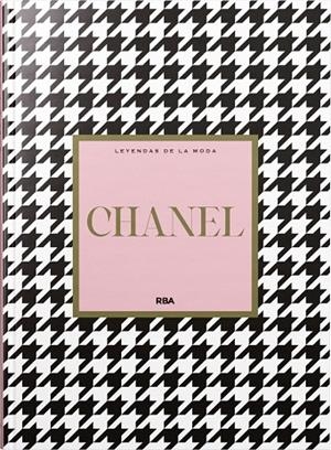 CHANEL | 9788410989672 | VARIOS, AUTORES