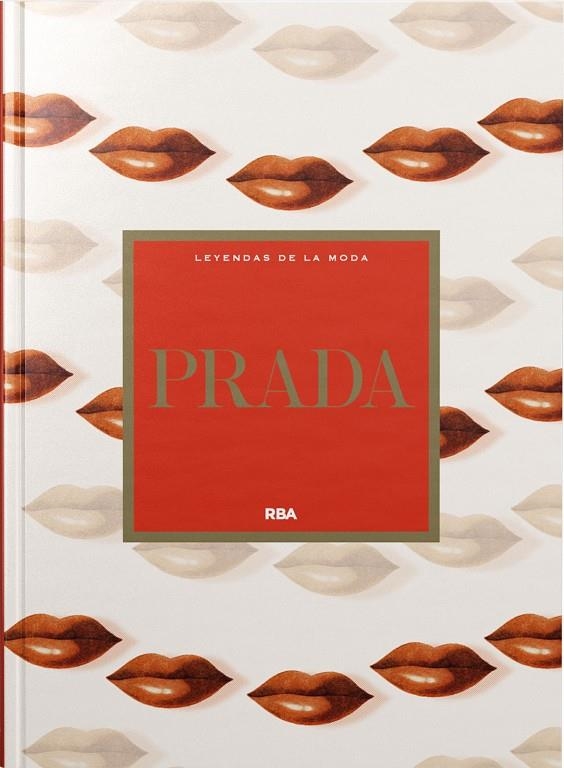 PRADA | 9788410989702 | VARIOS AUTORES