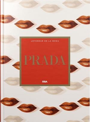 PRADA | 9788410989702 | VARIOS AUTORES