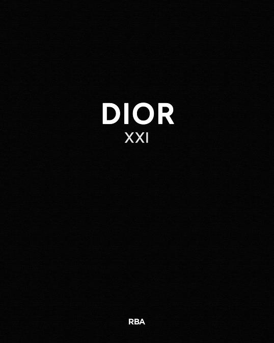 DIOR XXI | 9788410989757 | VARIOS AUTORES