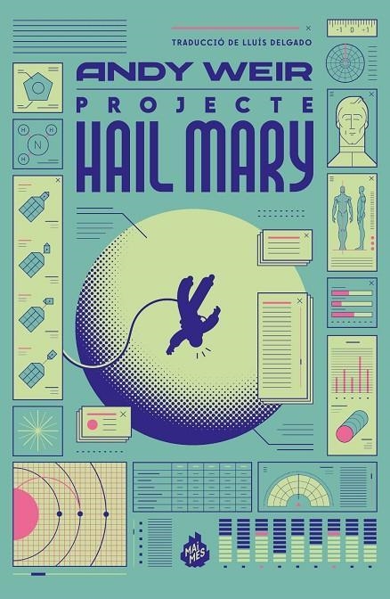 PROJECTE HAIL MARY | 9788410254275