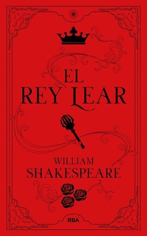 EL REY LEAR | 9788410989610 | SHAKESPEARE, WILLIAM