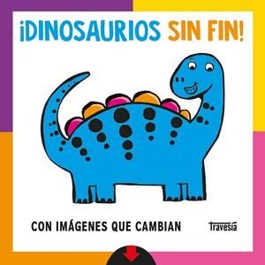 DINOSAURIOS SIN FIN | 9786075840635 | PRIDDY, ROGER