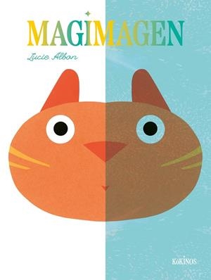 MAGIMAGEN | 9791387686260 | ALBON, LUCIE