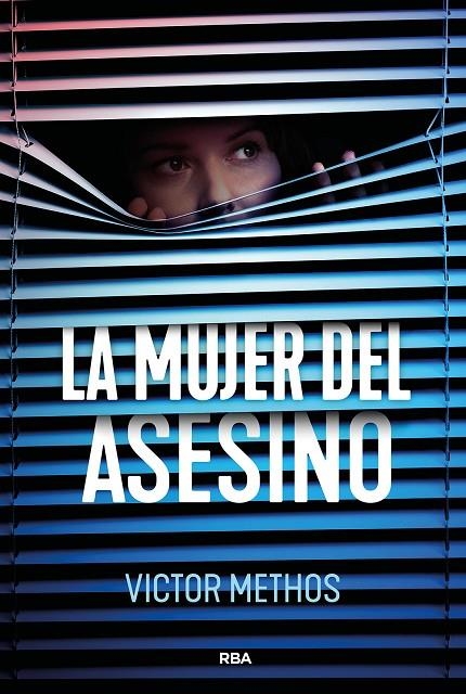 LA MUJER DEL ASESINO | 9788410988965 | METHOS, VICTOR