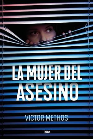 LA MUJER DEL ASESINO | 9788410988965 | METHOS, VICTOR
