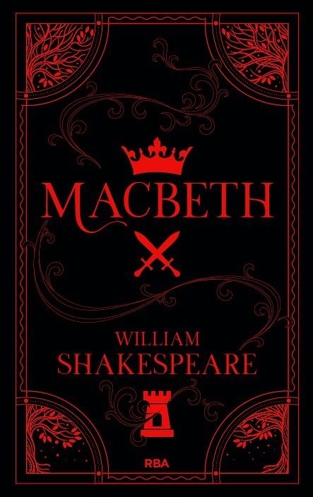 MACBETH | 9788410989634 | SHAKESPEARE, WILLIAM