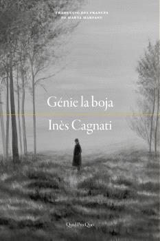GÉNIE LA BOJA | 9788417410513 | CAGNATI, INÈS