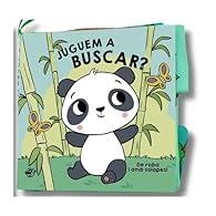 CONTES PER A BEBÈS - JUGUEM A BUSCAR? | 9788419912329 | DEL PIRATA, EDICIONS