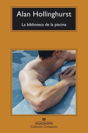 LA BIBLIOTECA DE LA PISCINA | 9788433949301 | HOLLINGHURST, ALAN