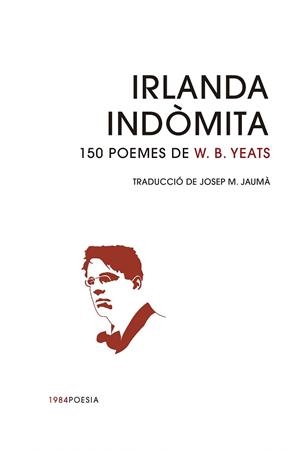 IRLANDA INDÒMITA | 9791387757137 | YEATS, WILLIAM BUTLER