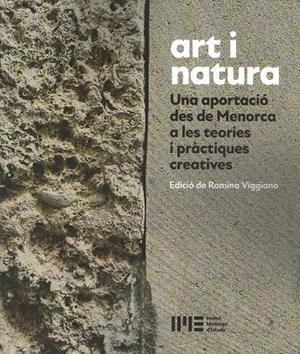 ART I NATURA | 9788410036055 | VIGGIANO, ROMINA