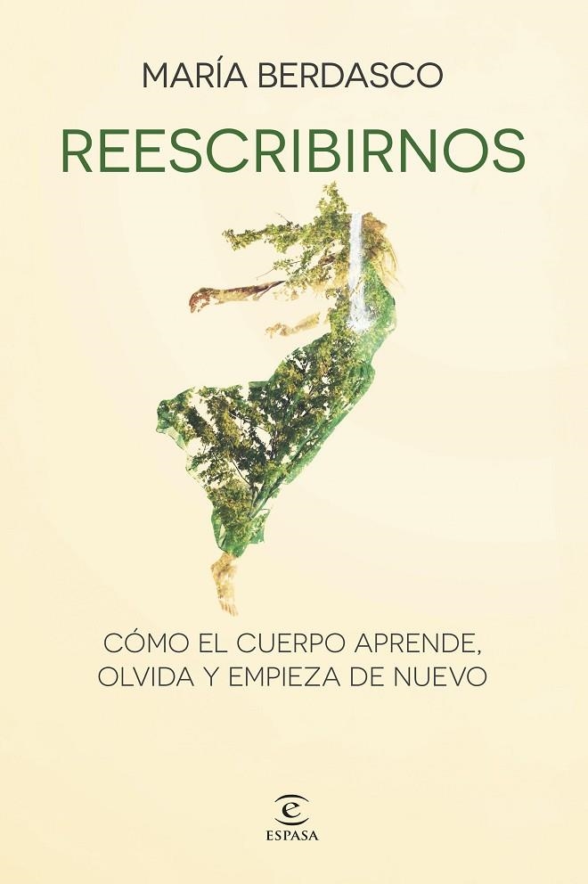 REESCRIBIRNOS | 9788467080704 | BERDASCO, MARÍA