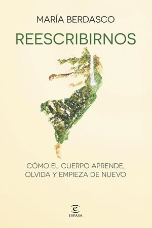 REESCRIBIRNOS | 9788467080704 | BERDASCO, MARÍA