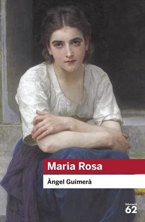 MARIA ROSA | 9788415954989 | ÀNGEL GUIMERÀ