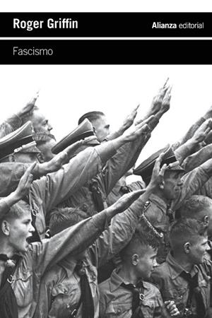 FASCISMO | 9791370091842 | GRIFFIN, ROGER