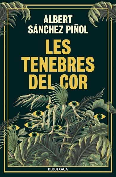 LES TENEBRES DEL COR | 9788419394835 | SÁNCHEZ PIÑOL, ALBERT
