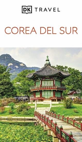 COREA DEL SUR (GUÍAS VISUALES) | 9780241806838 | DK