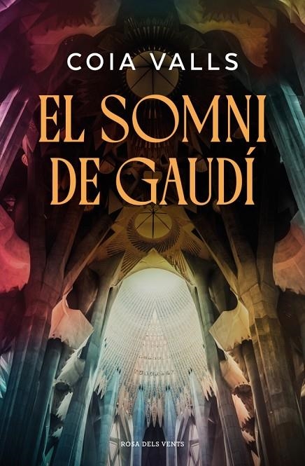 EL SOMNI DE GAUDÍ | 9791387653743 | VALLS, COIA