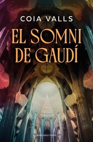 EL SOMNI DE GAUDÍ | 9791387653743 | VALLS, COIA