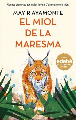 EL MIOL DE LA MARESMA | 9788468379128 | AYAMONTE, MAY R