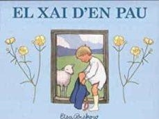 EL XAI D'EN PAU | 9788494437984 | BESKOW, ELSA
