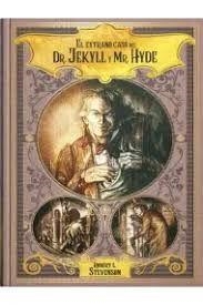 EL EXTRAÑO CASO DEL DR. JEKYLL Y MR. HYDE | 9788410989498 | LOUIS STEVENSON, ROBERT