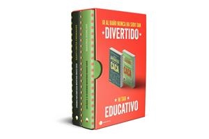 ESTUCHE PARA ENTRENAR TU MENTE MIENTRAS HACES CACA | 9791387869359 | SONLAN, MATHIA/GARCÍA CREMADES, SANTI